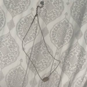 kendra scott elisa necklace